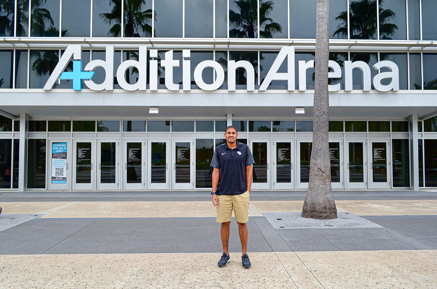 Ben-Witherspoon-Addition-Arena-UCF