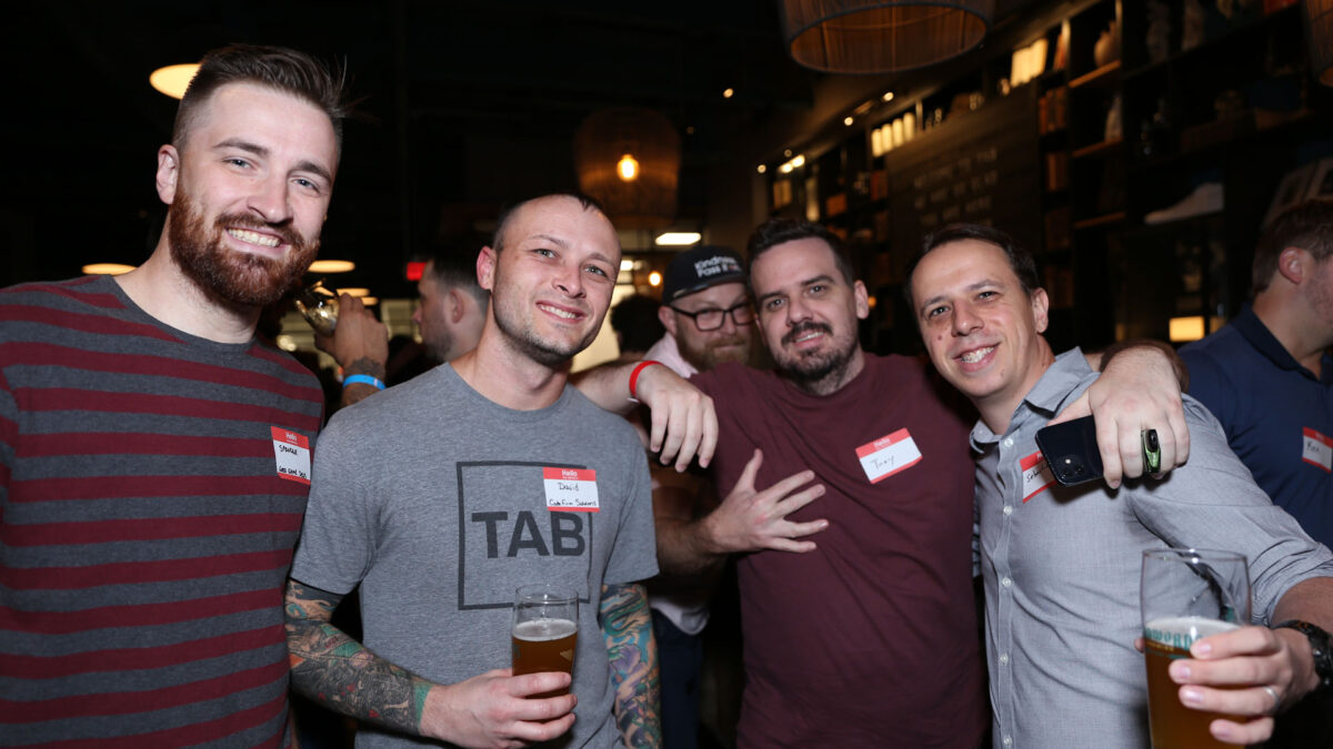 Orlando Tech and Beer