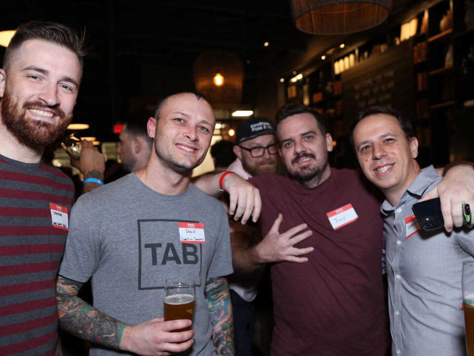 Orlando Tech and Beer