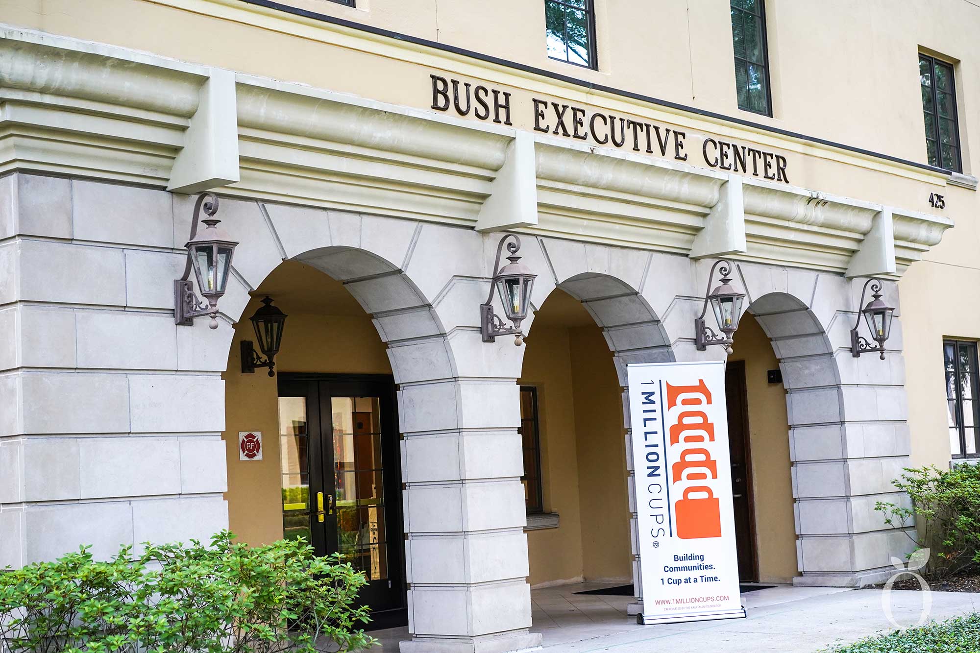 Crummer-Building-Bush-Executive-Center-Rollins-College