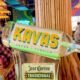 KAVAS Orlando