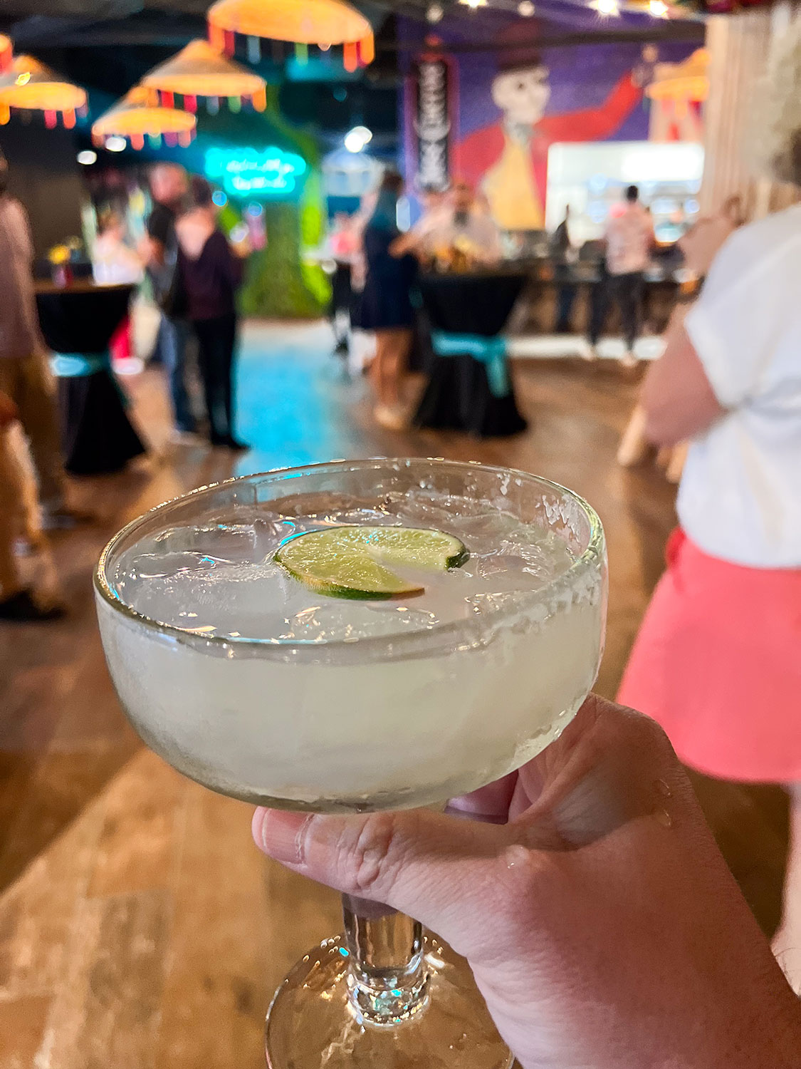 KAVAS Orlando margarita