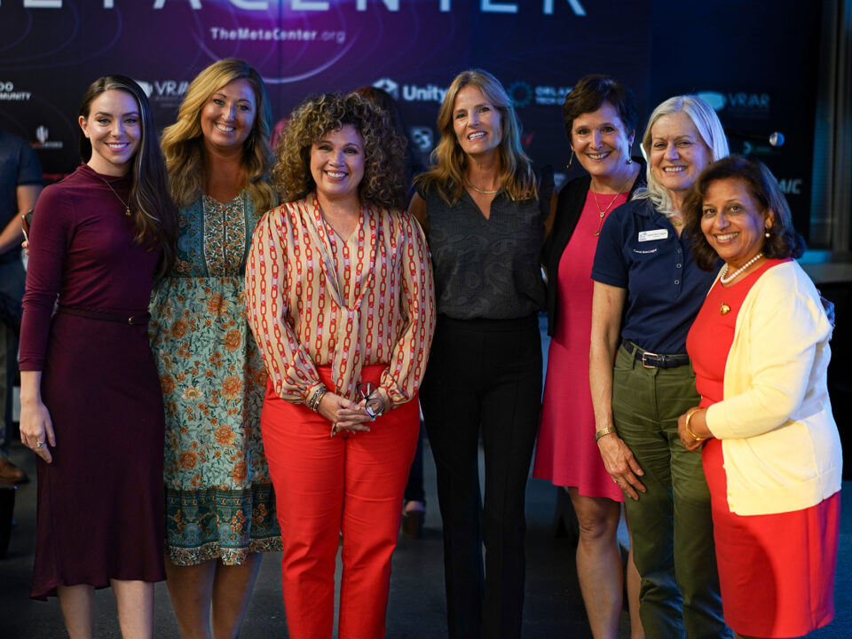 Women in Tech and Entrepreneurship Orlando