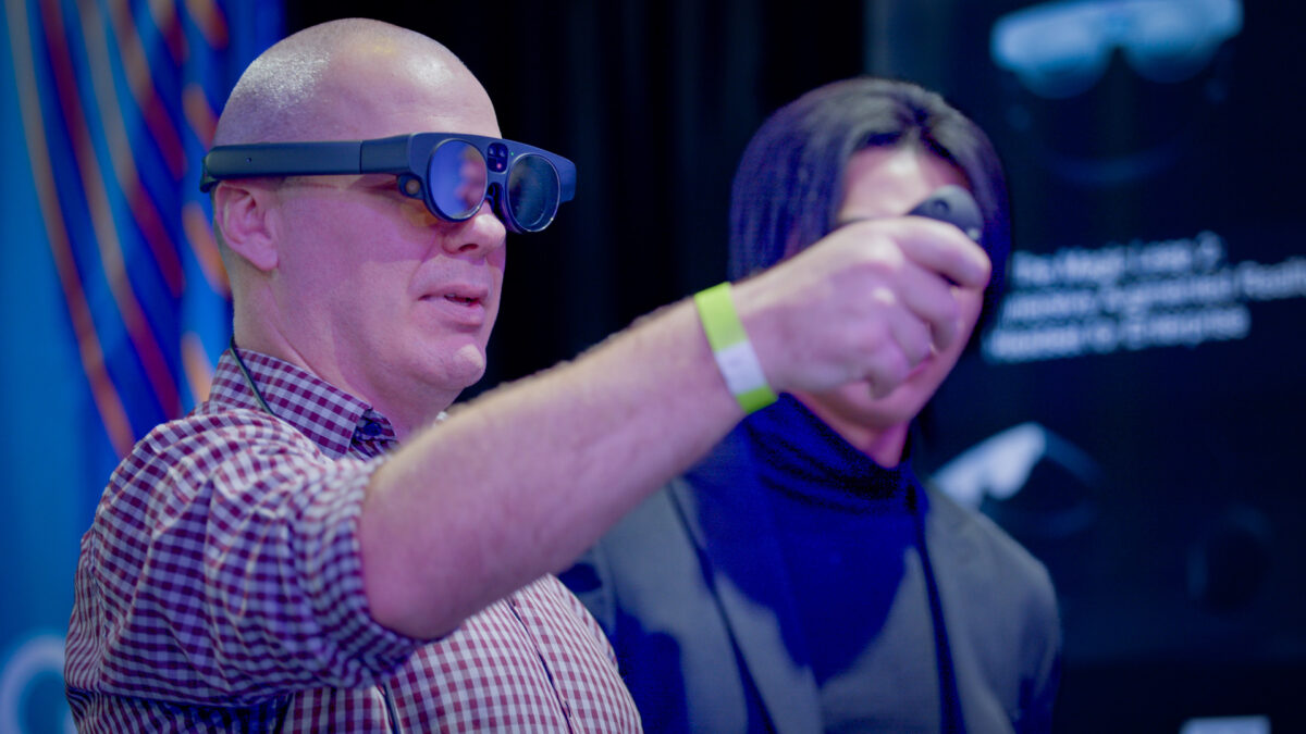 immersive technology summit