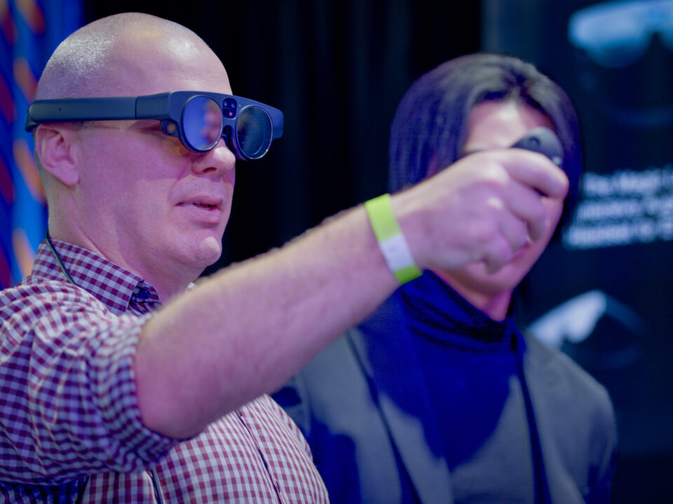 immersive technology summit