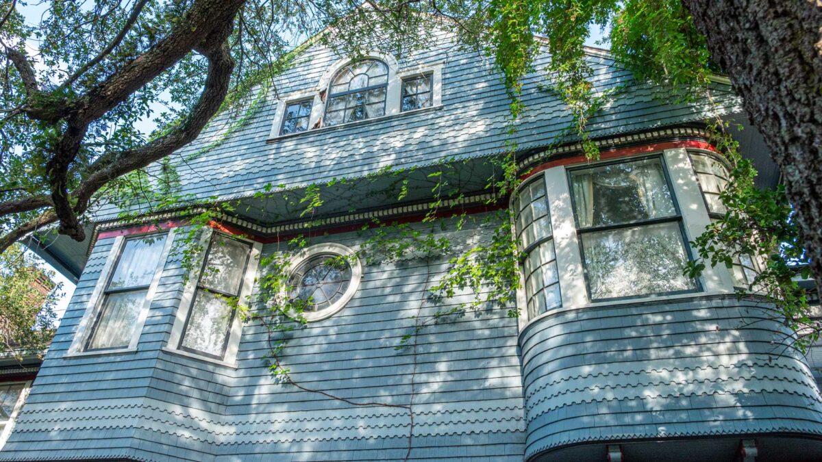 Downtown Orlando History