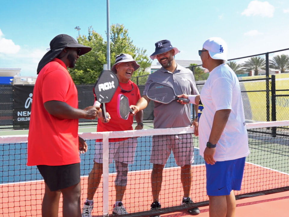 Orlando Life Pickleball