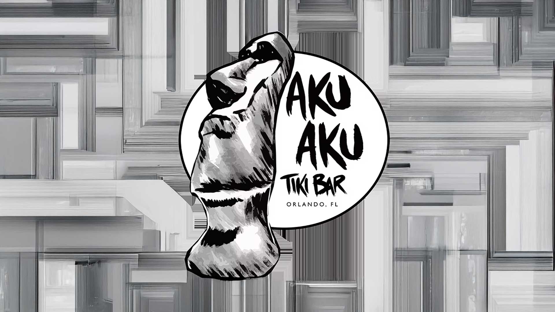 Aku Aku Tiki Bar