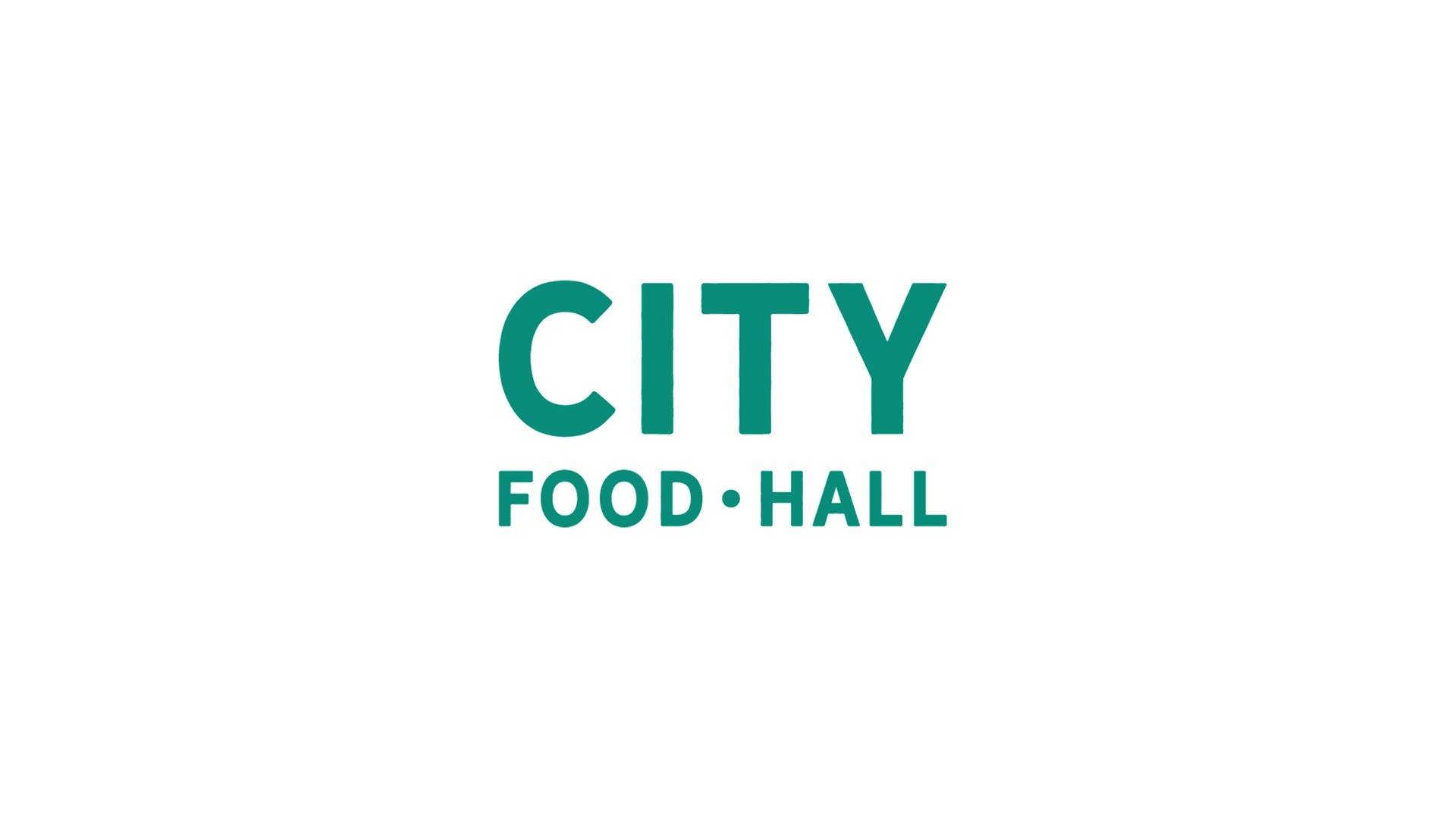 City Food Hall