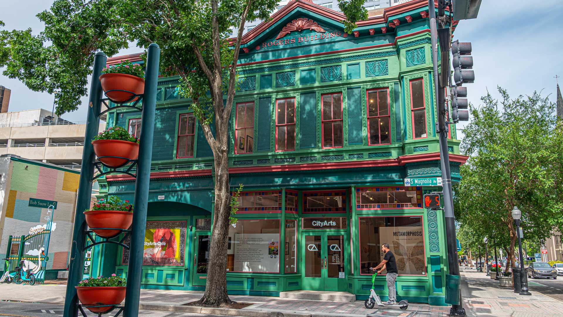 CityArts