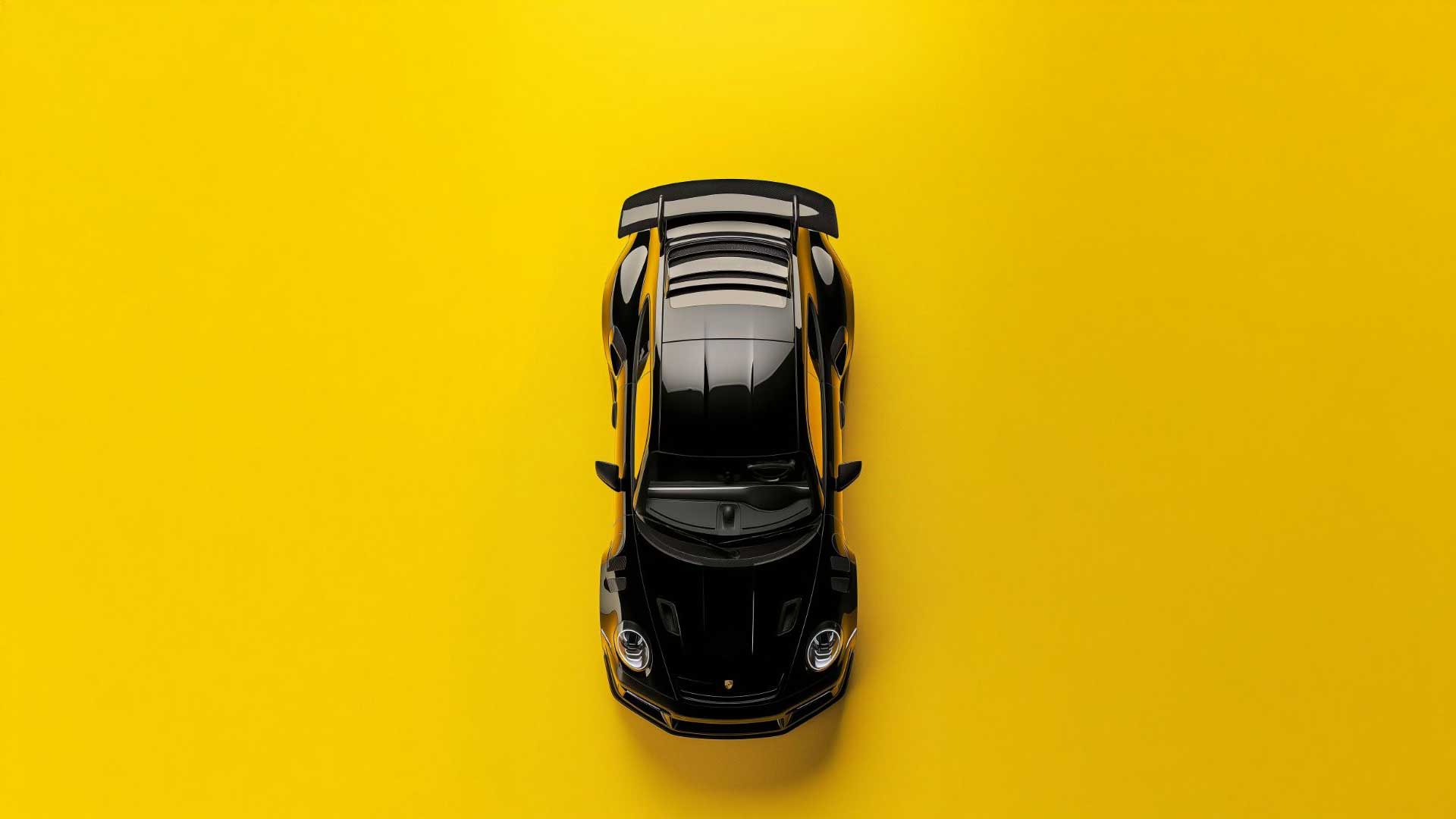 Porsche South Orlando