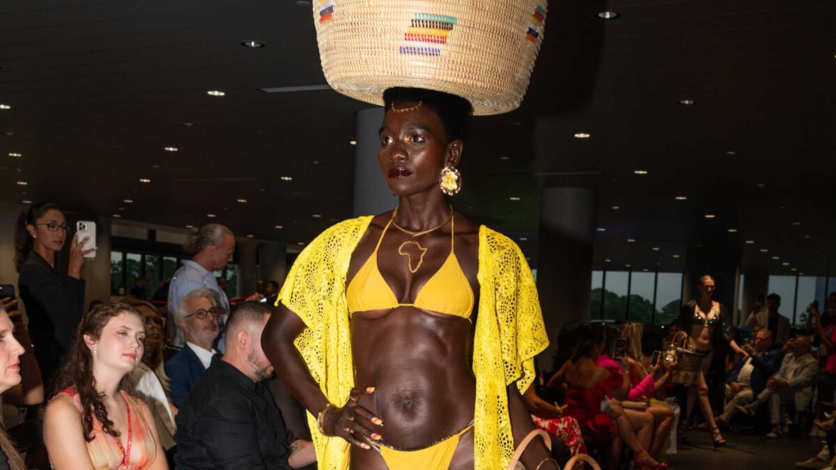 Therese Mbaye Orlando Life